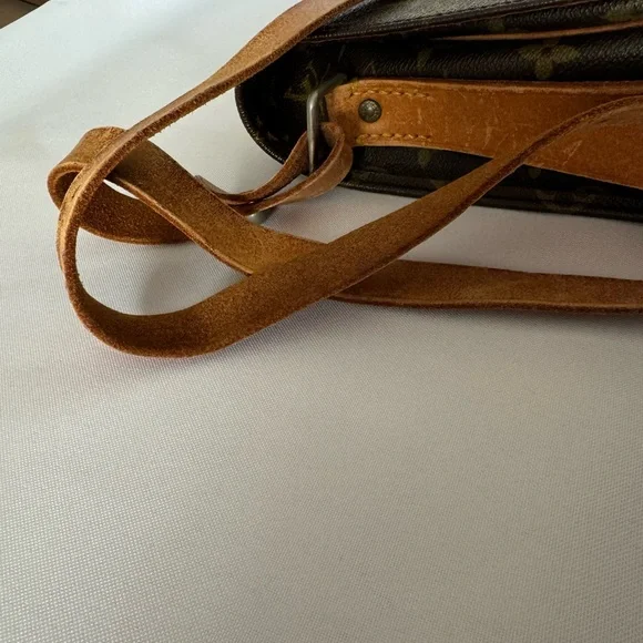 Louis Vuitton Monogram Cartouchière - Picture 7 of 11